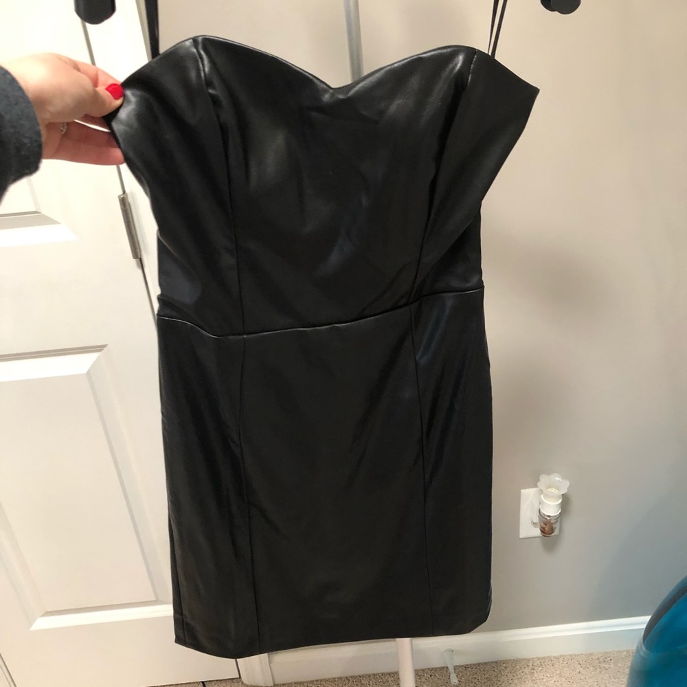 NWT Kittenish Angelina Dress